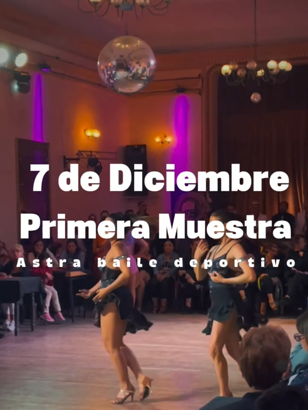 @Astra Dancesport