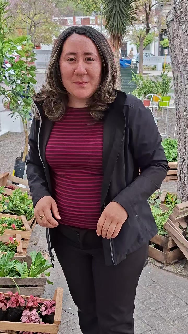@Silvana Ordóñez