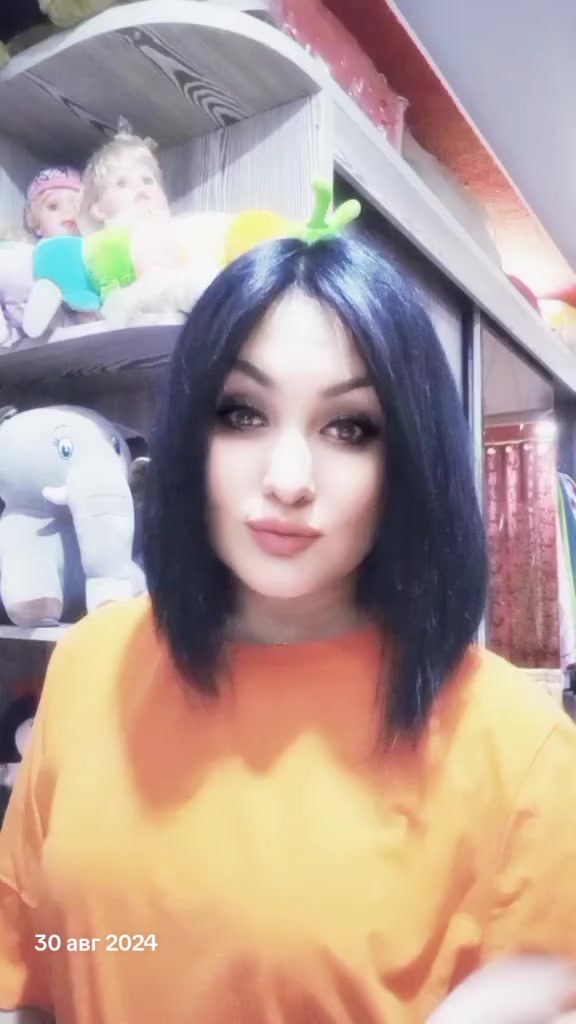 @🇺🇿Sabina🇺🇿