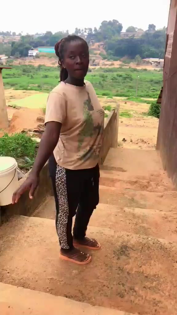 @Christabel Assifuah🇬🇭✅🥰