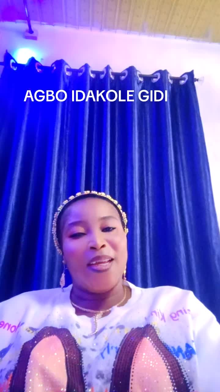 @IYAWO ANOBI