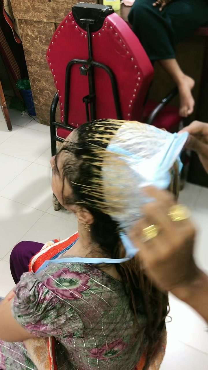 @Ripa's Makeover