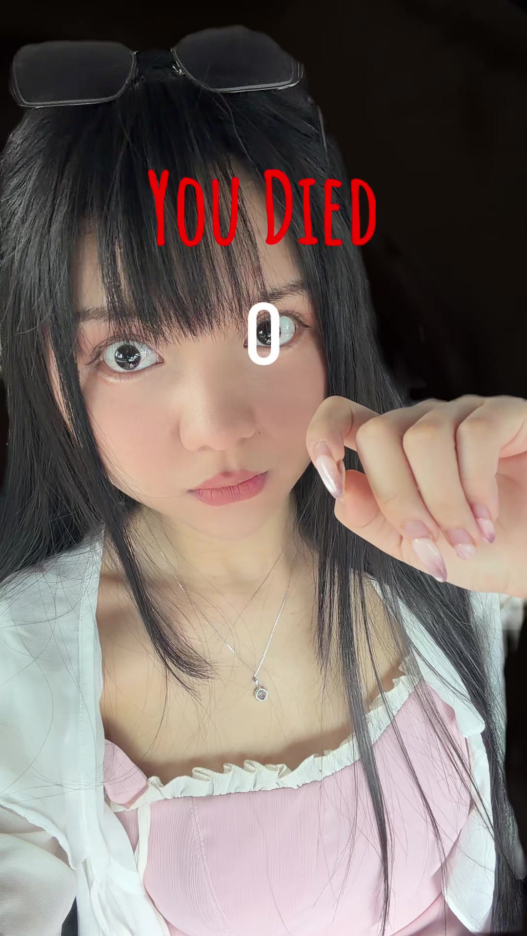@Sarah Viloid