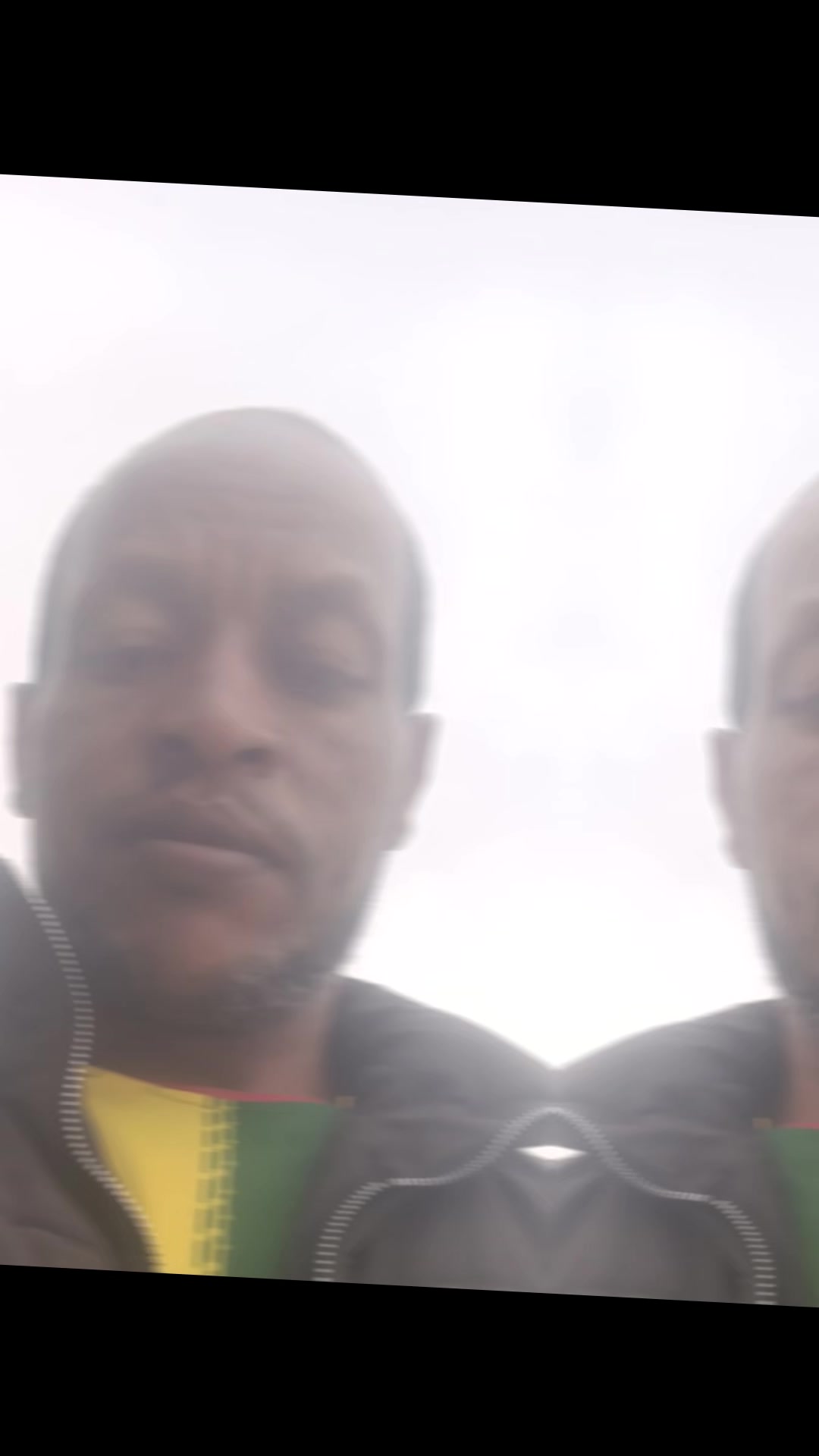 @Mule አምላኬ አደራህን