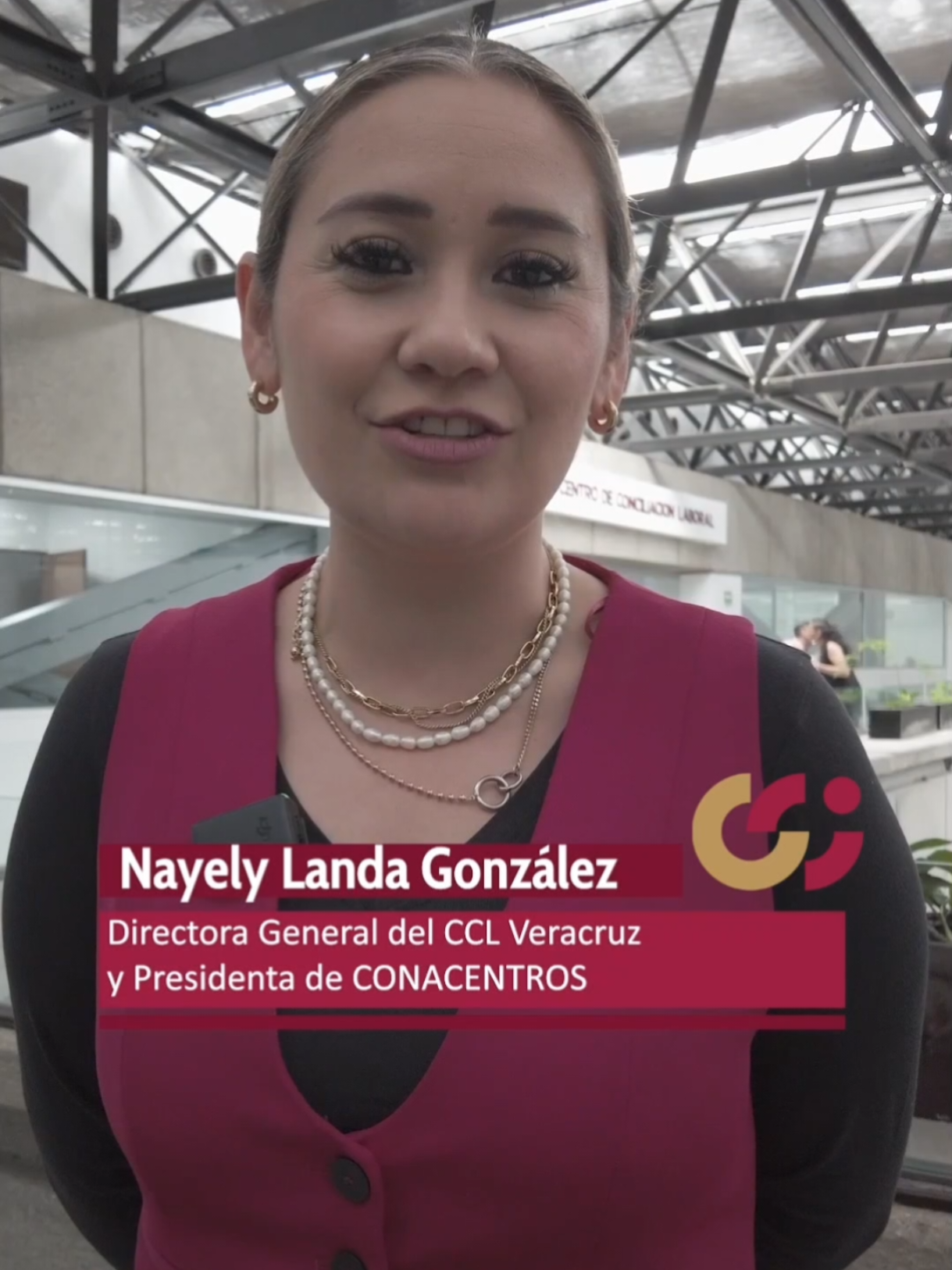 @Conciliación Laboral CDMX
