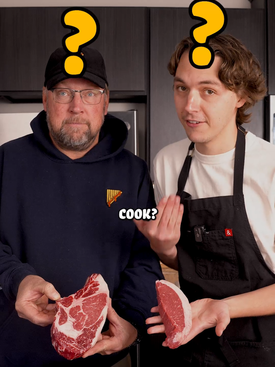 @Chef Tyler