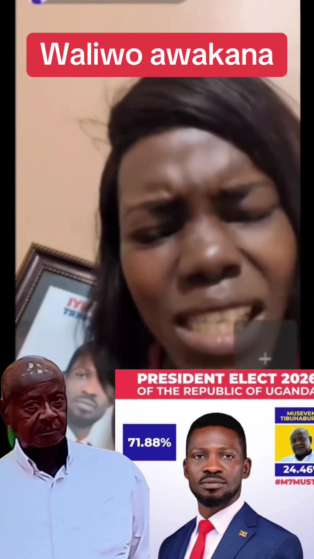 @Kato wa Kyagulanyi