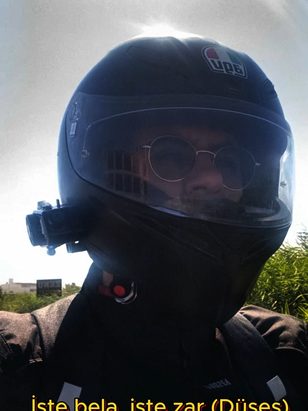 @Moto Vibe