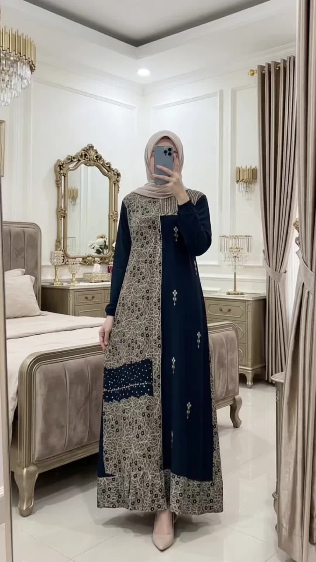 @Peluk keluarga