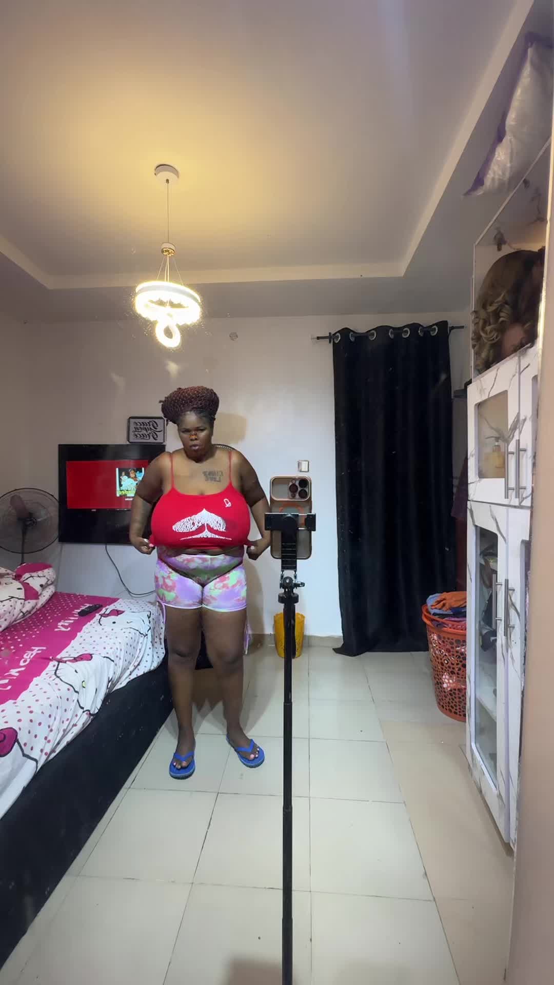 @Cindy-beauty empire in Asaba