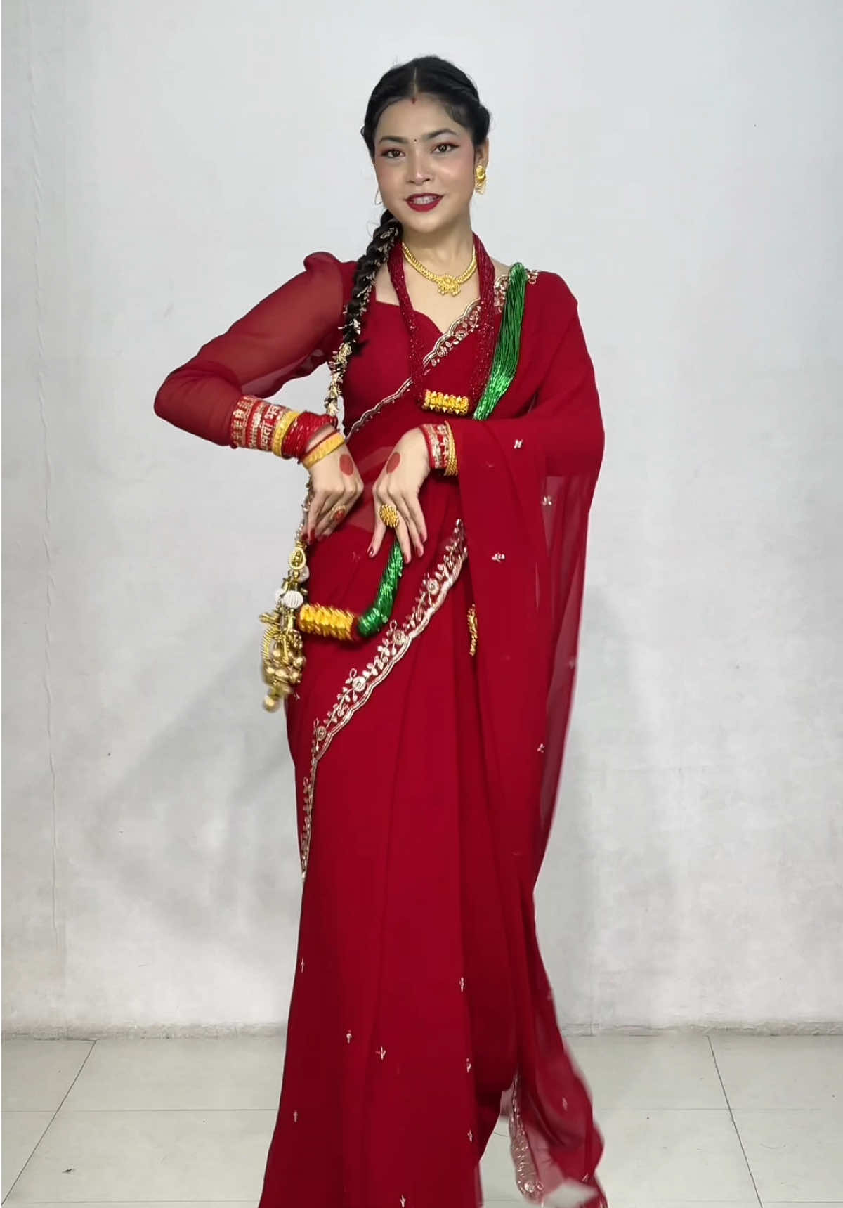 @Karunaz Collection