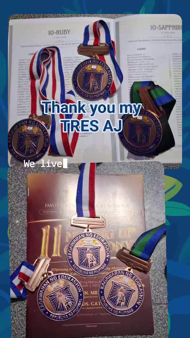 @Tres Aj