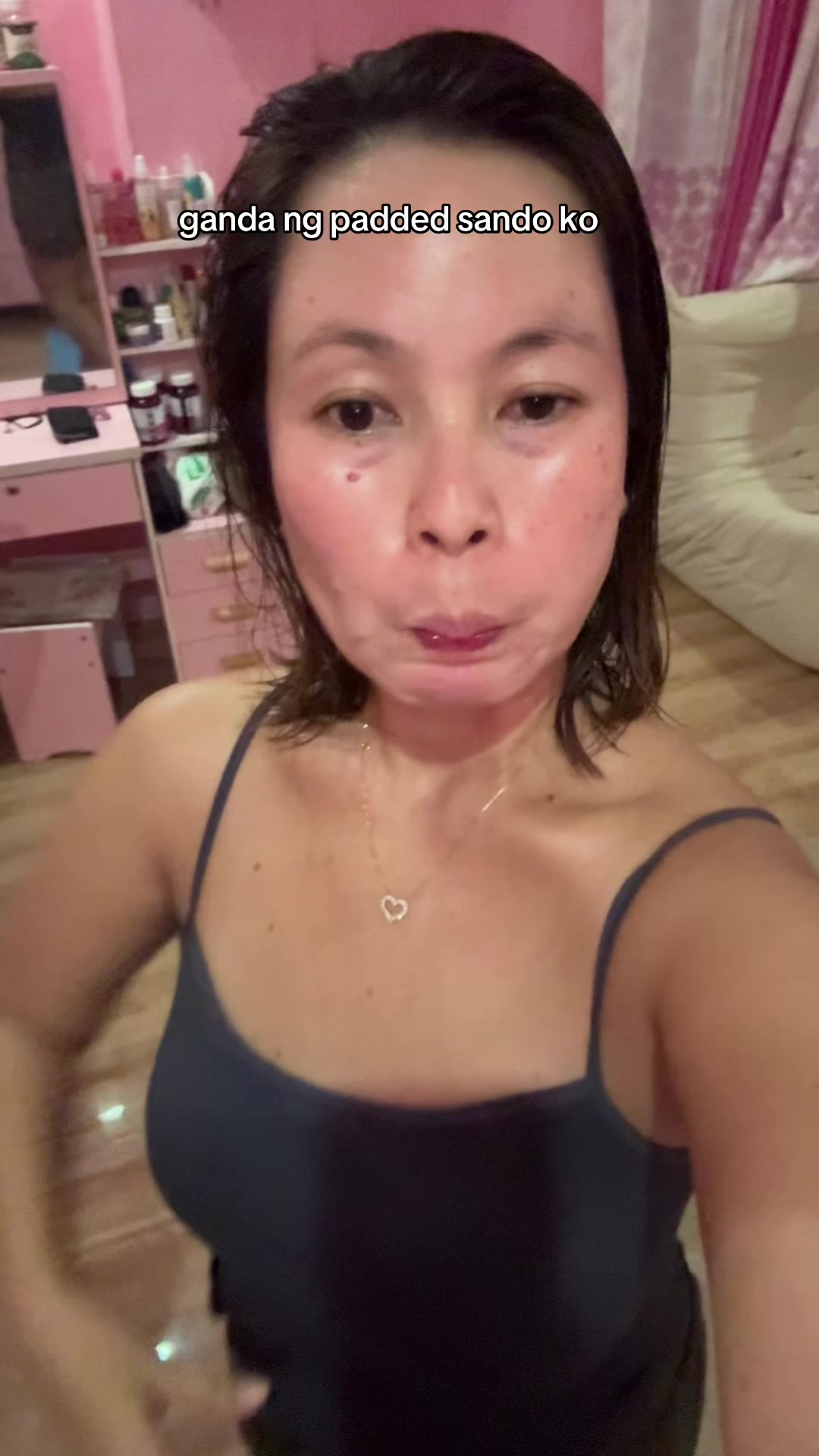 @Miss Cha