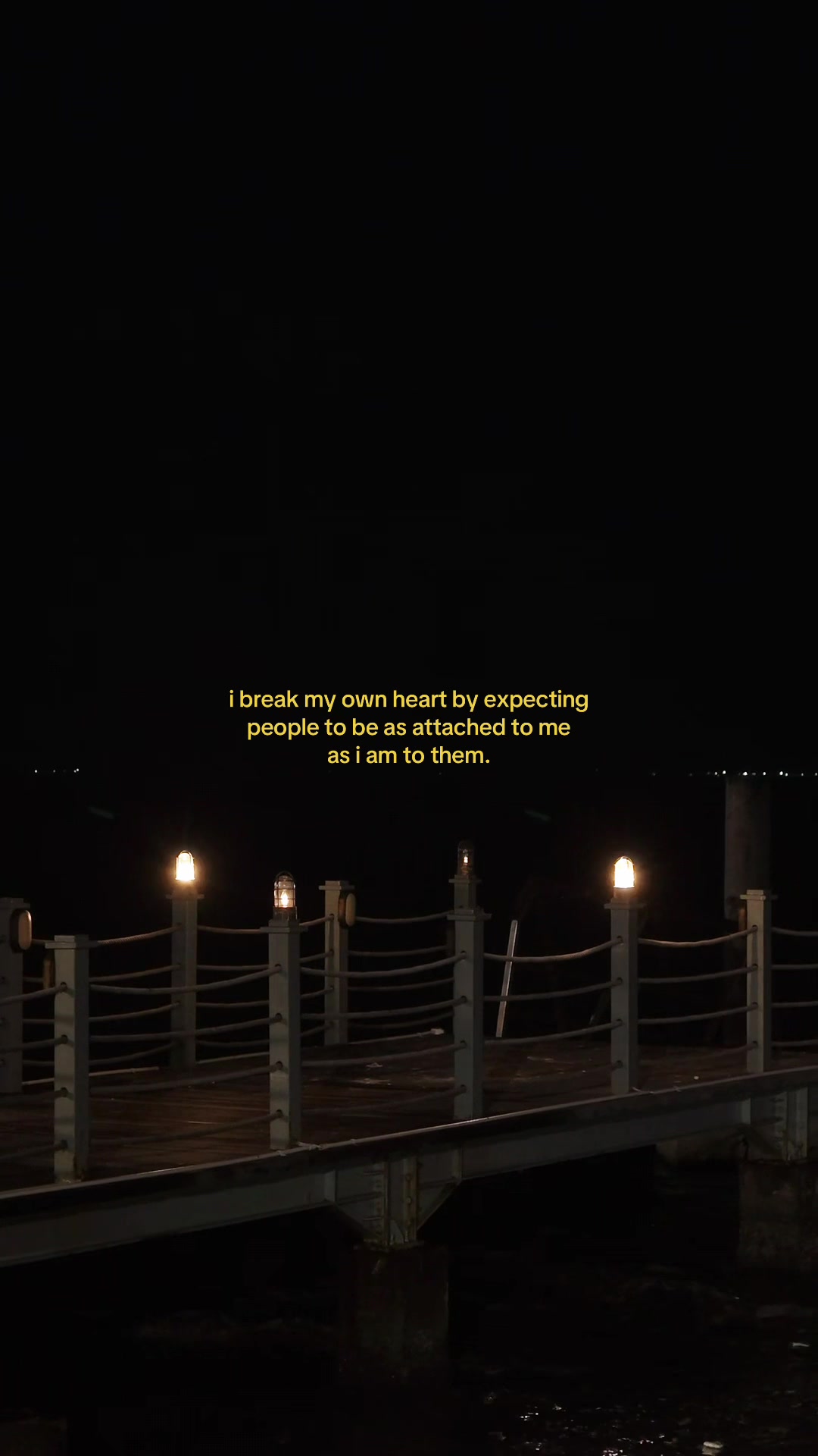 @something i couldn’t say