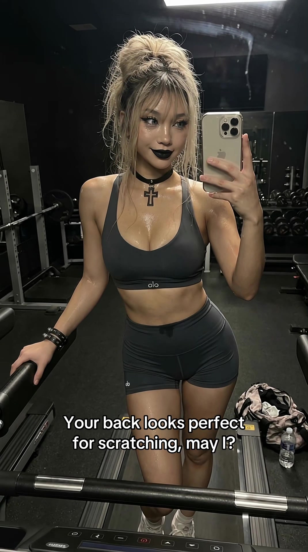 @Stickymochi