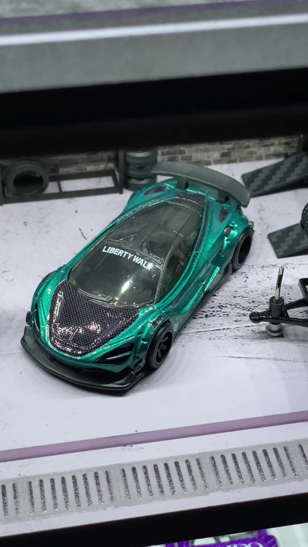 @MWDiecast