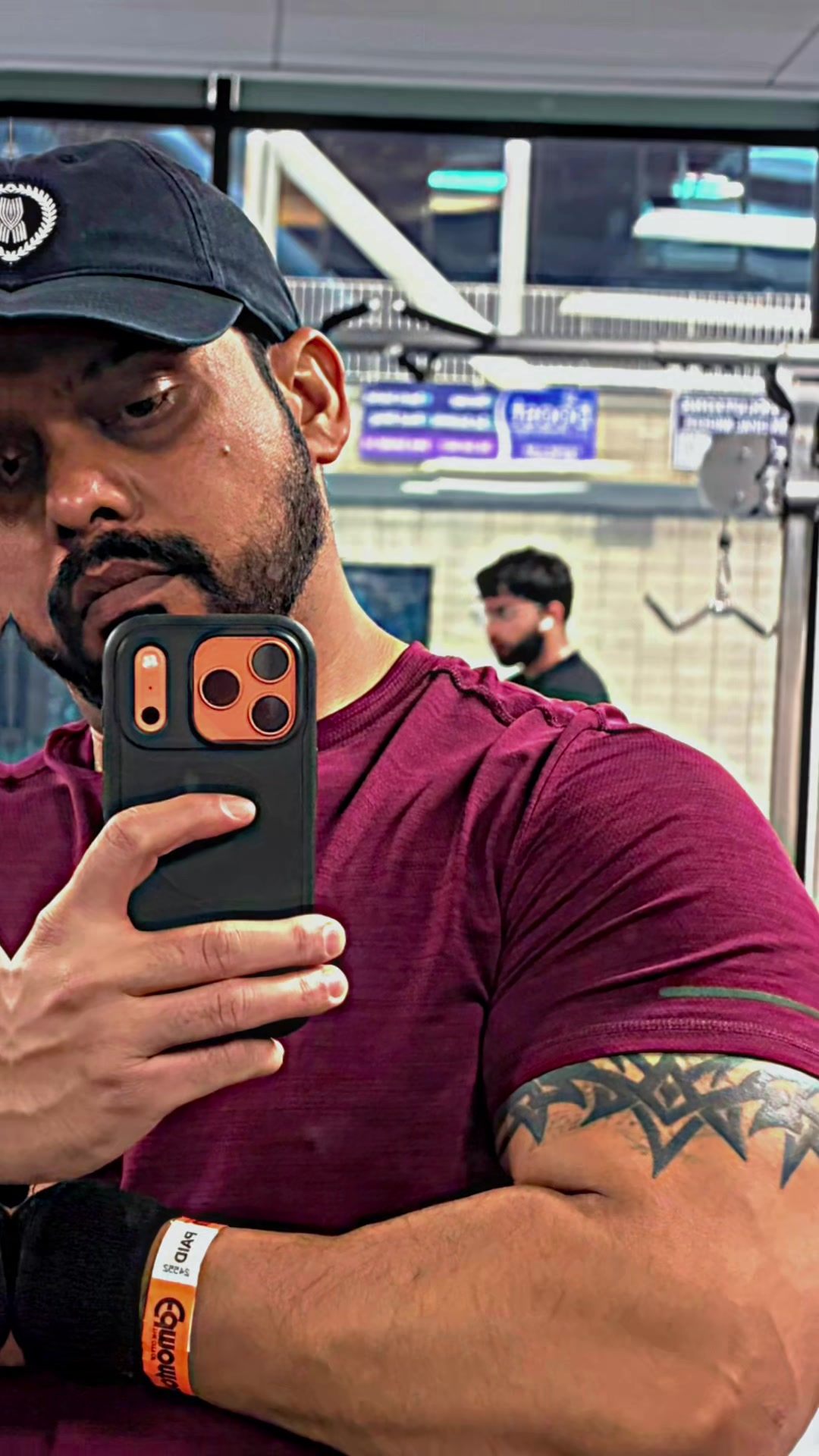 @GS Fitness , Edmonton