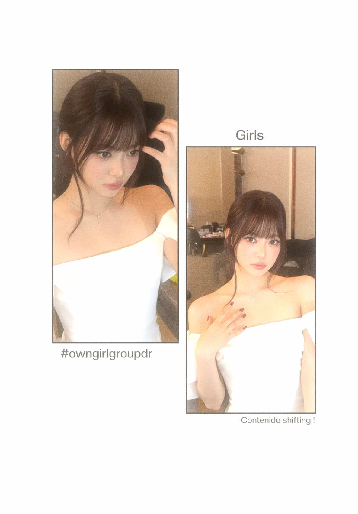 @GIRLS (여자애들)