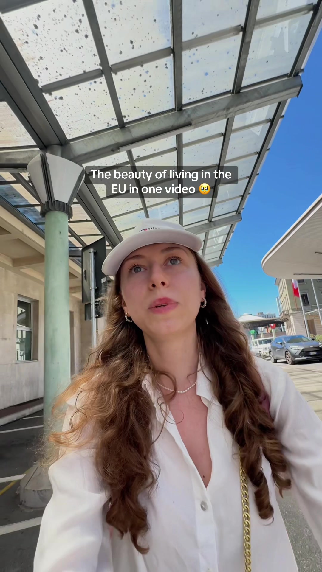 @Alina Volik | Madrid | UGC