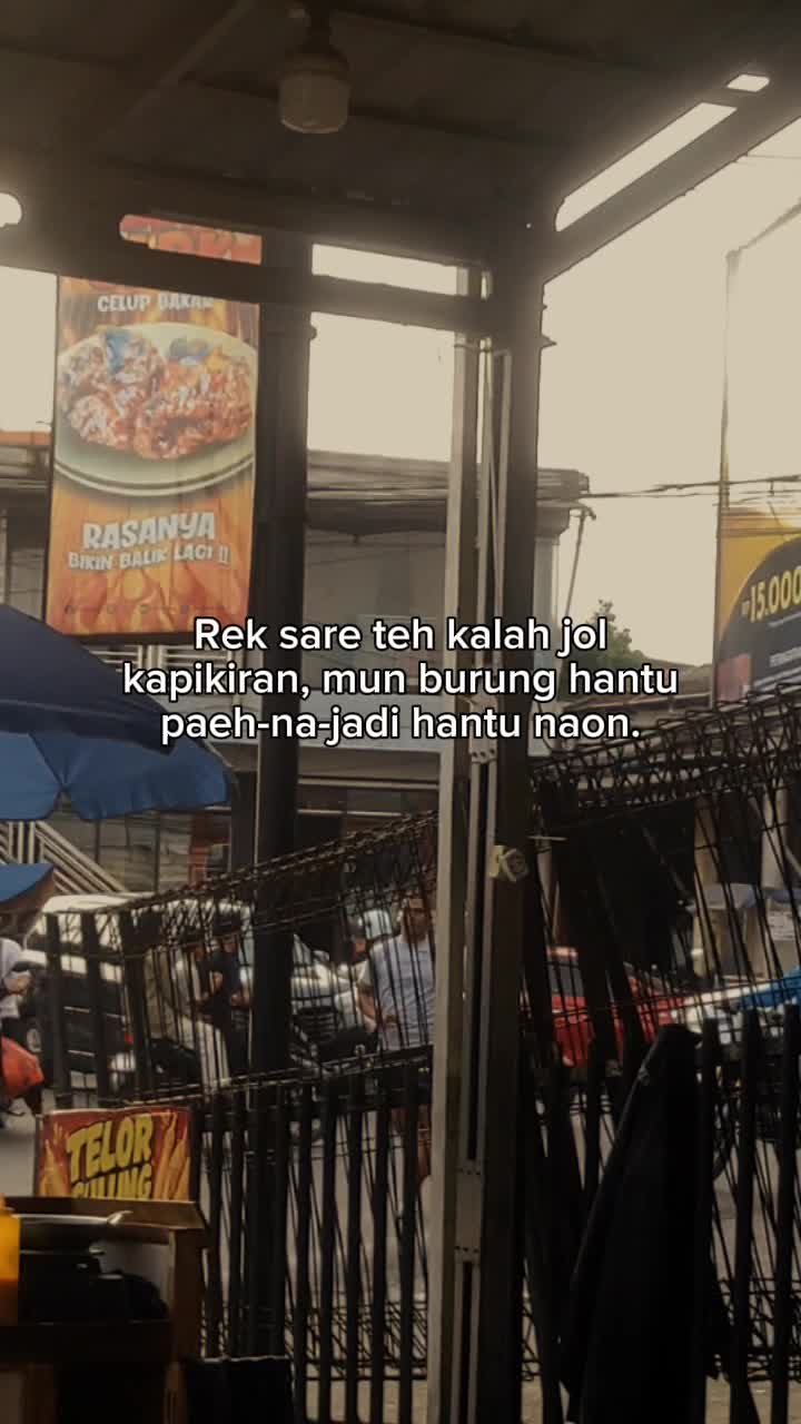 @TELOR GULUNG MANG IKI