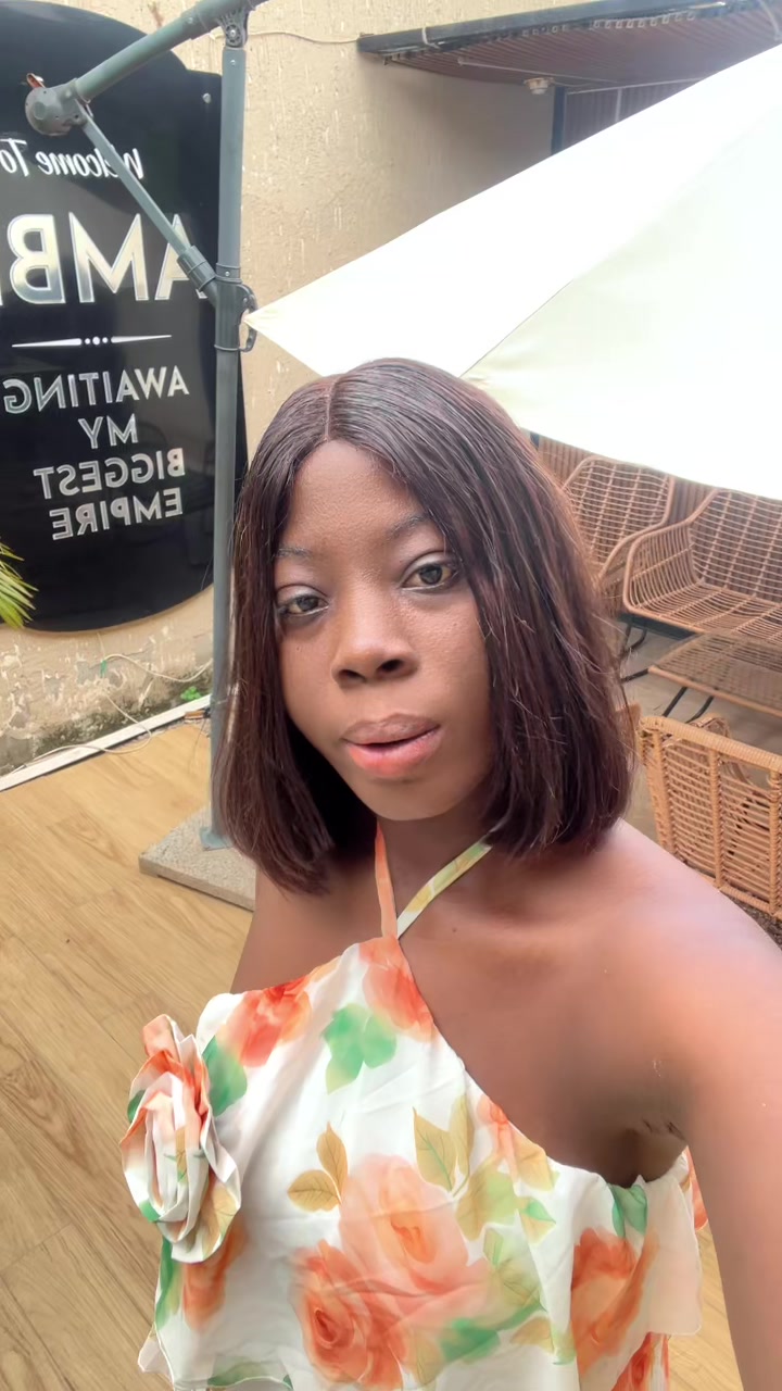 @Ohemaa | Content Creator