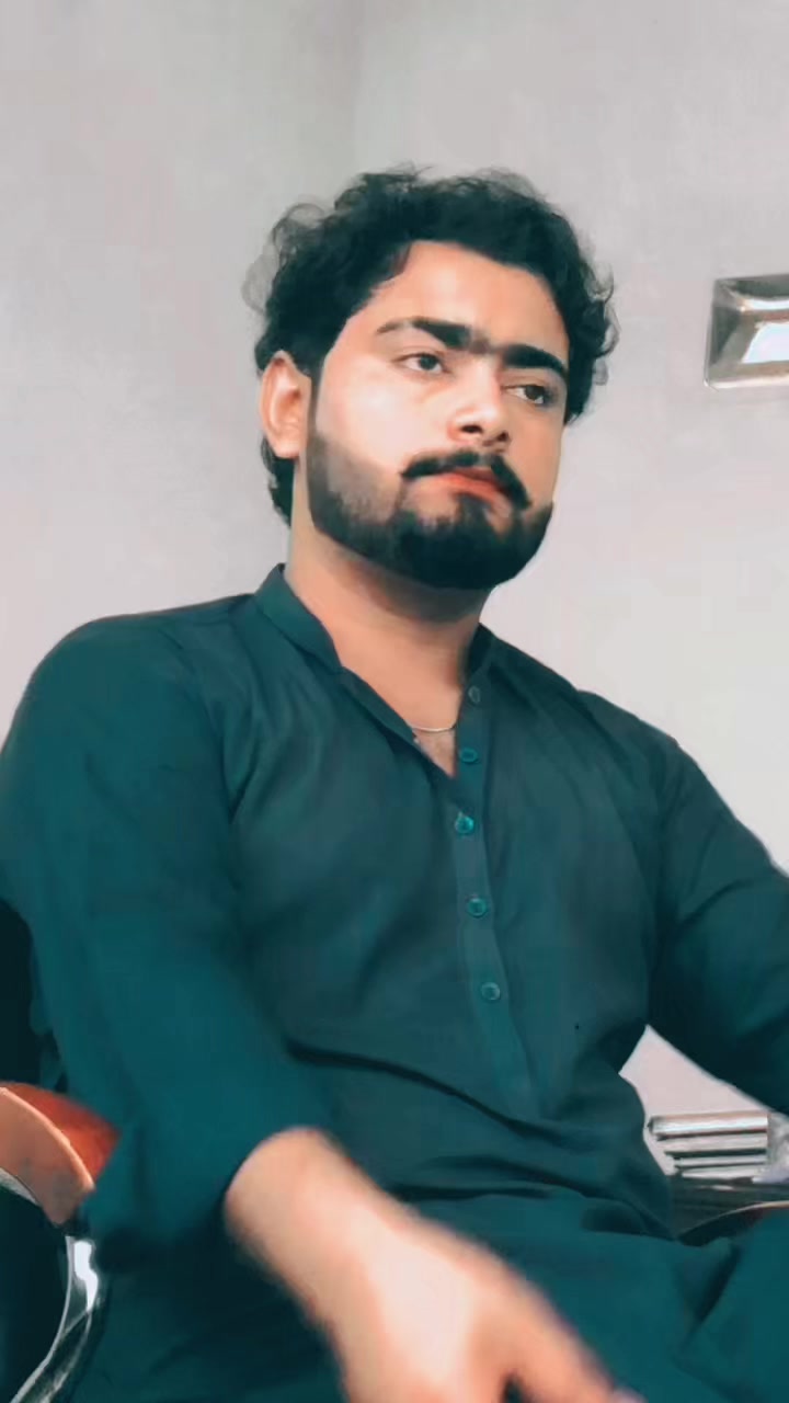@Kaveer