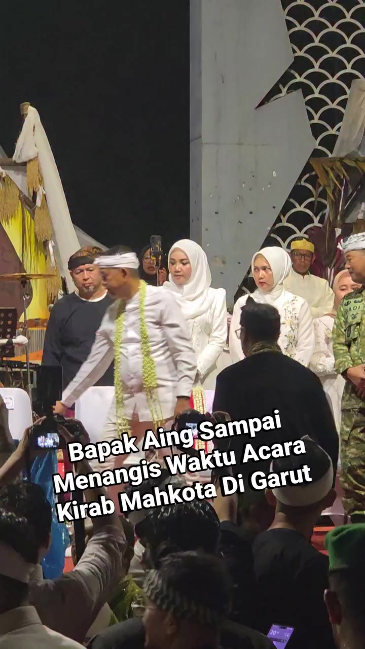 @Unay garut