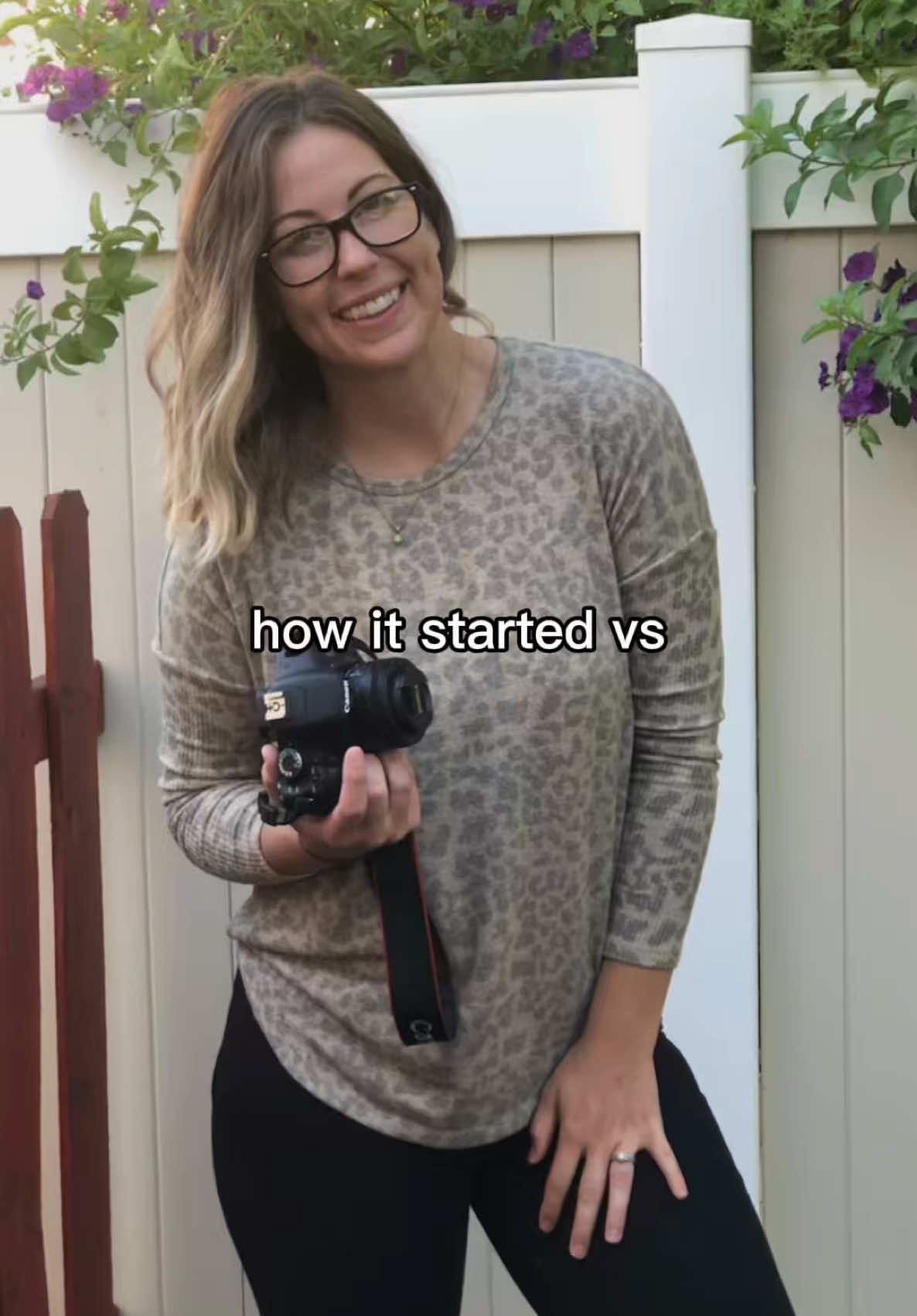 @Madison | Mom + Photographer