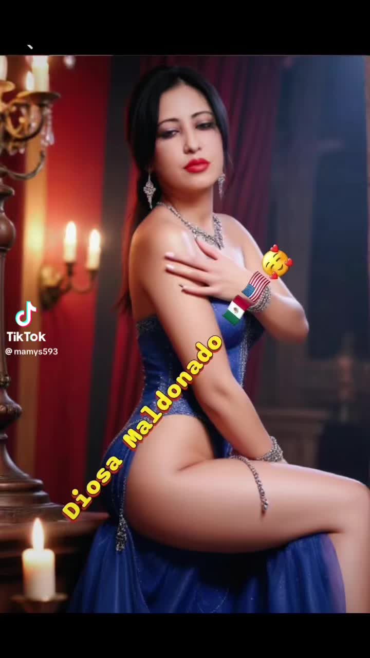 @Diosa Maldonado 🥰