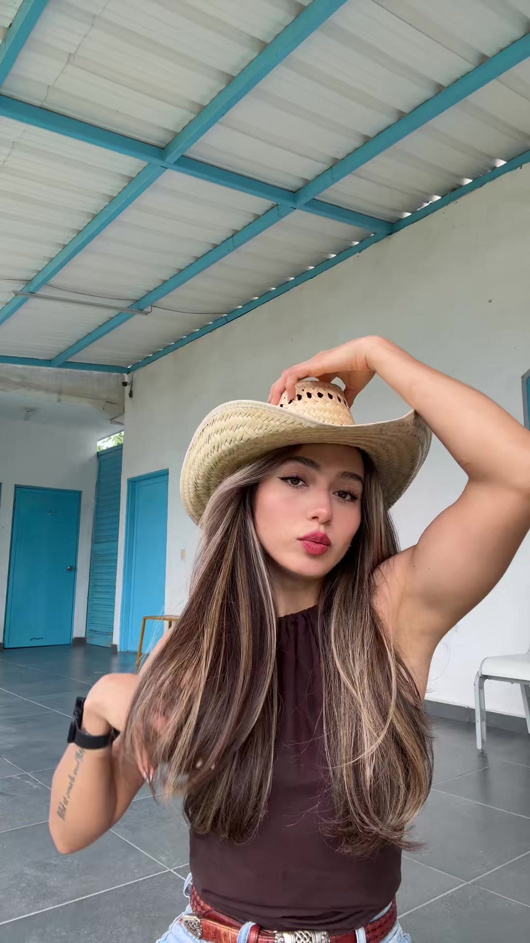 @Angelica Martinez