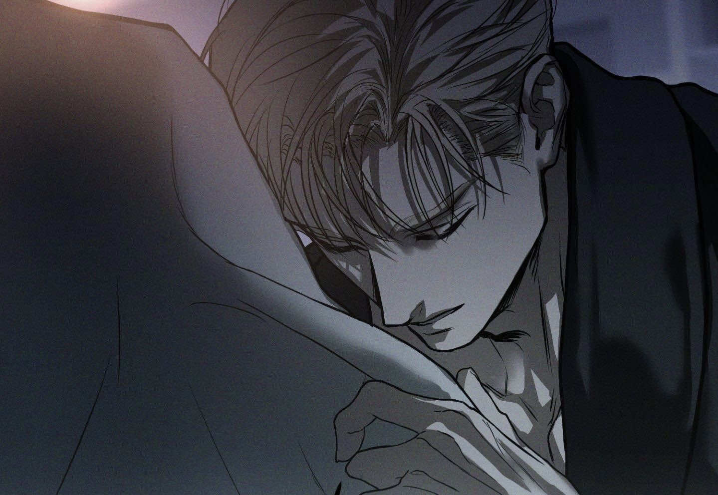 @Noblesse