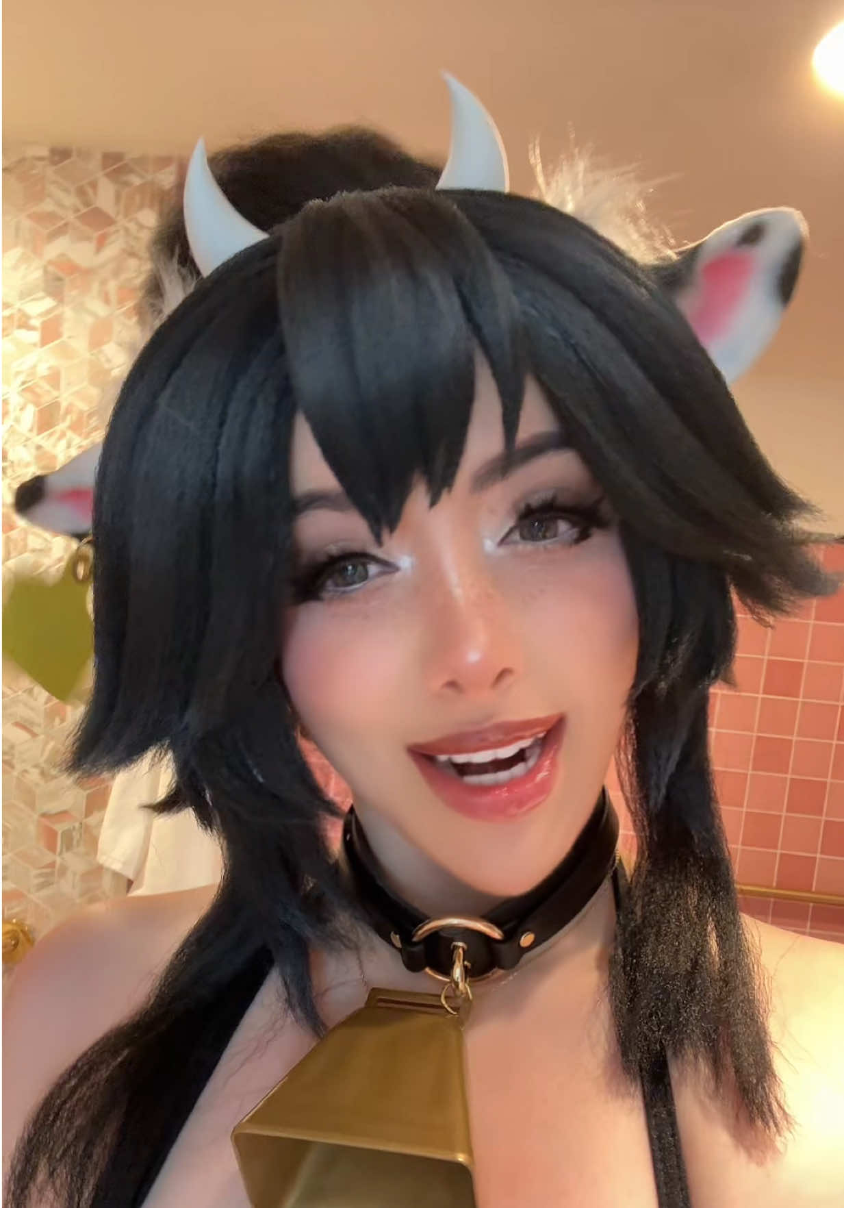 @Momo