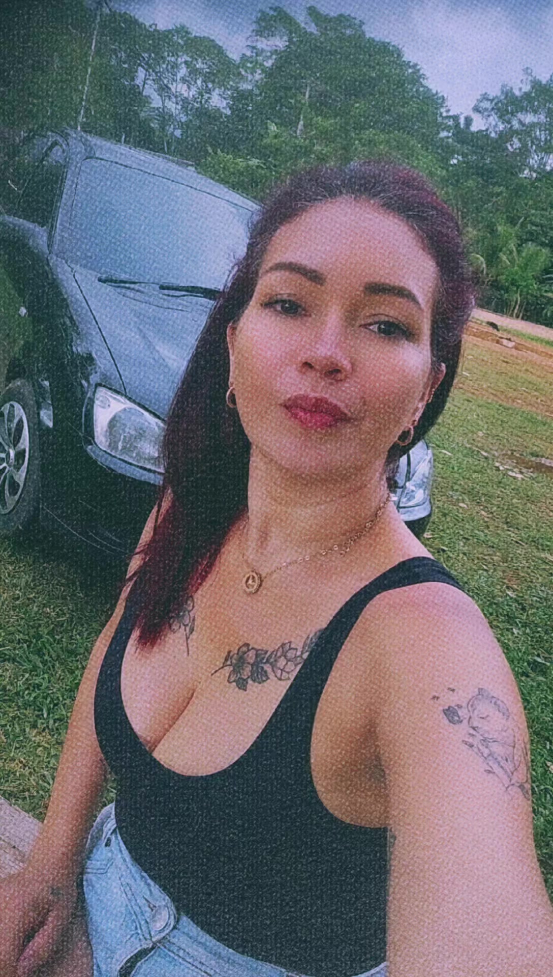 @Nayara assunção