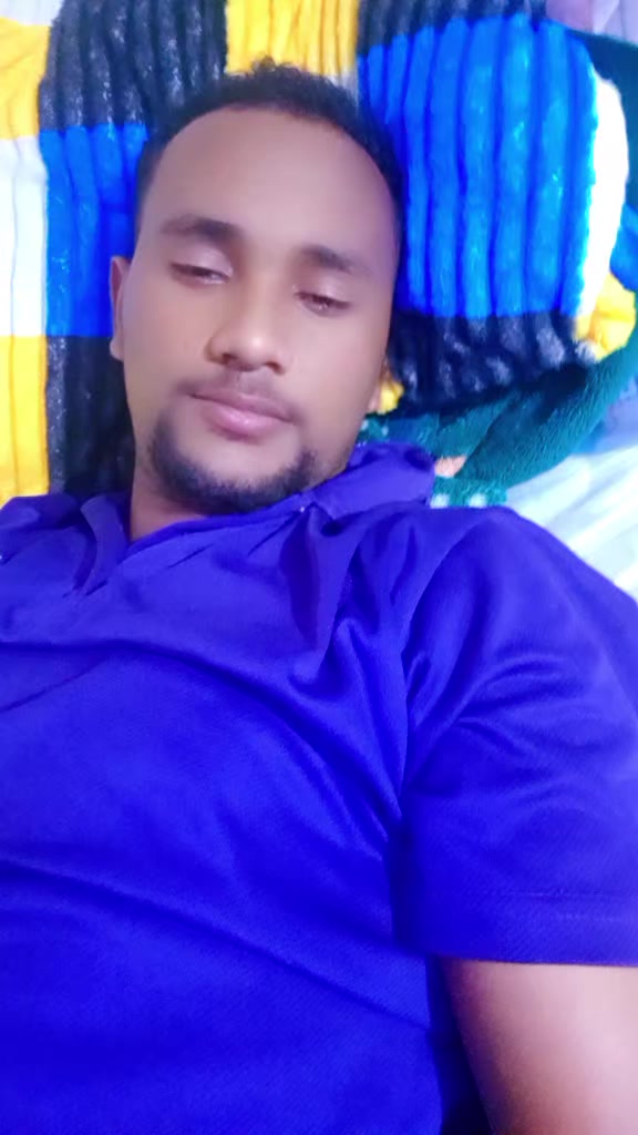 @Gamee Birhanuu