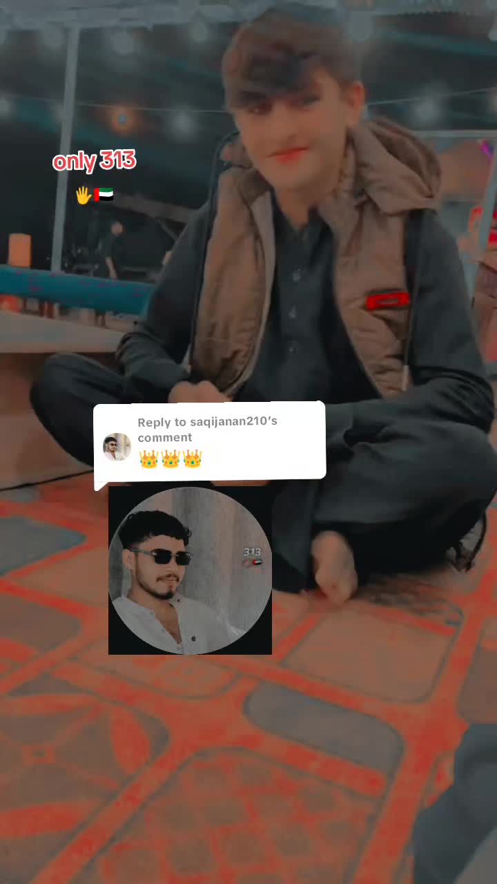 @ASHAQ  313👊🥷😈🇵🇸