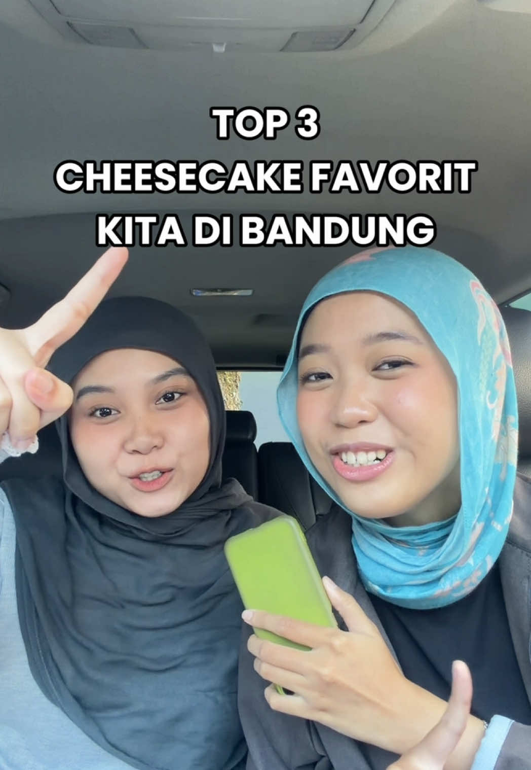 @Info A1 Orang Bandung