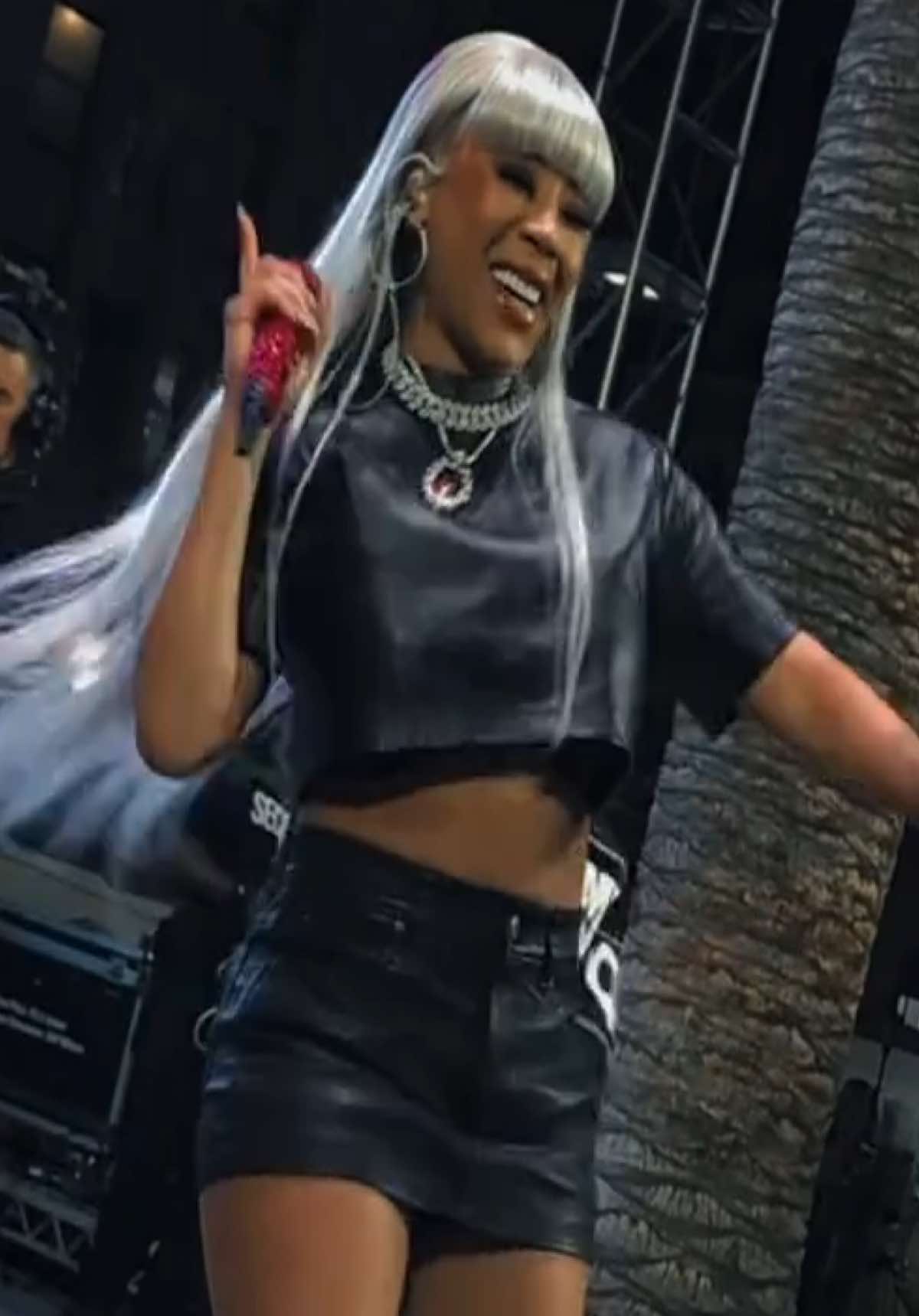 @KeyshiaCole_fans