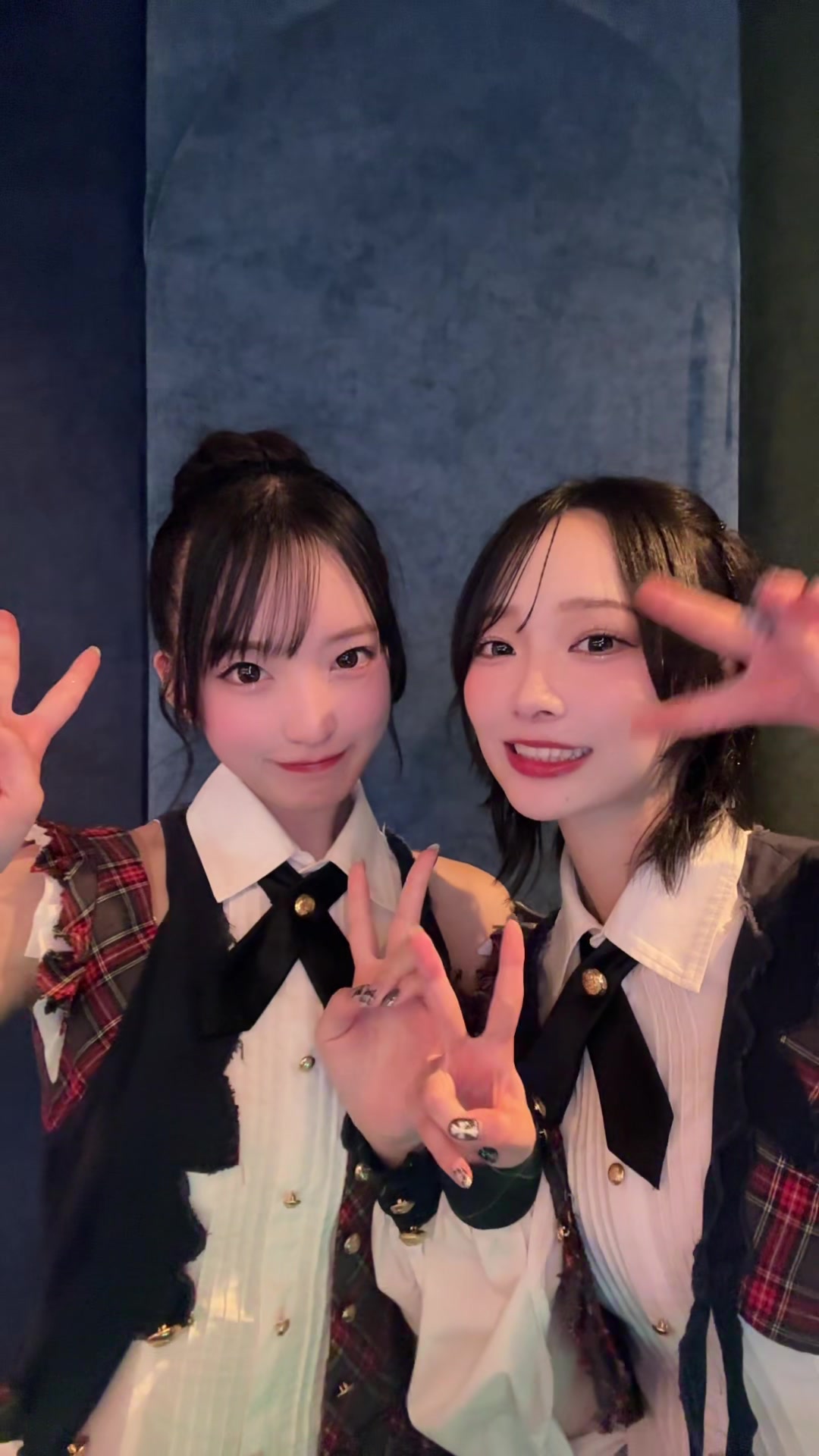 @こひな。