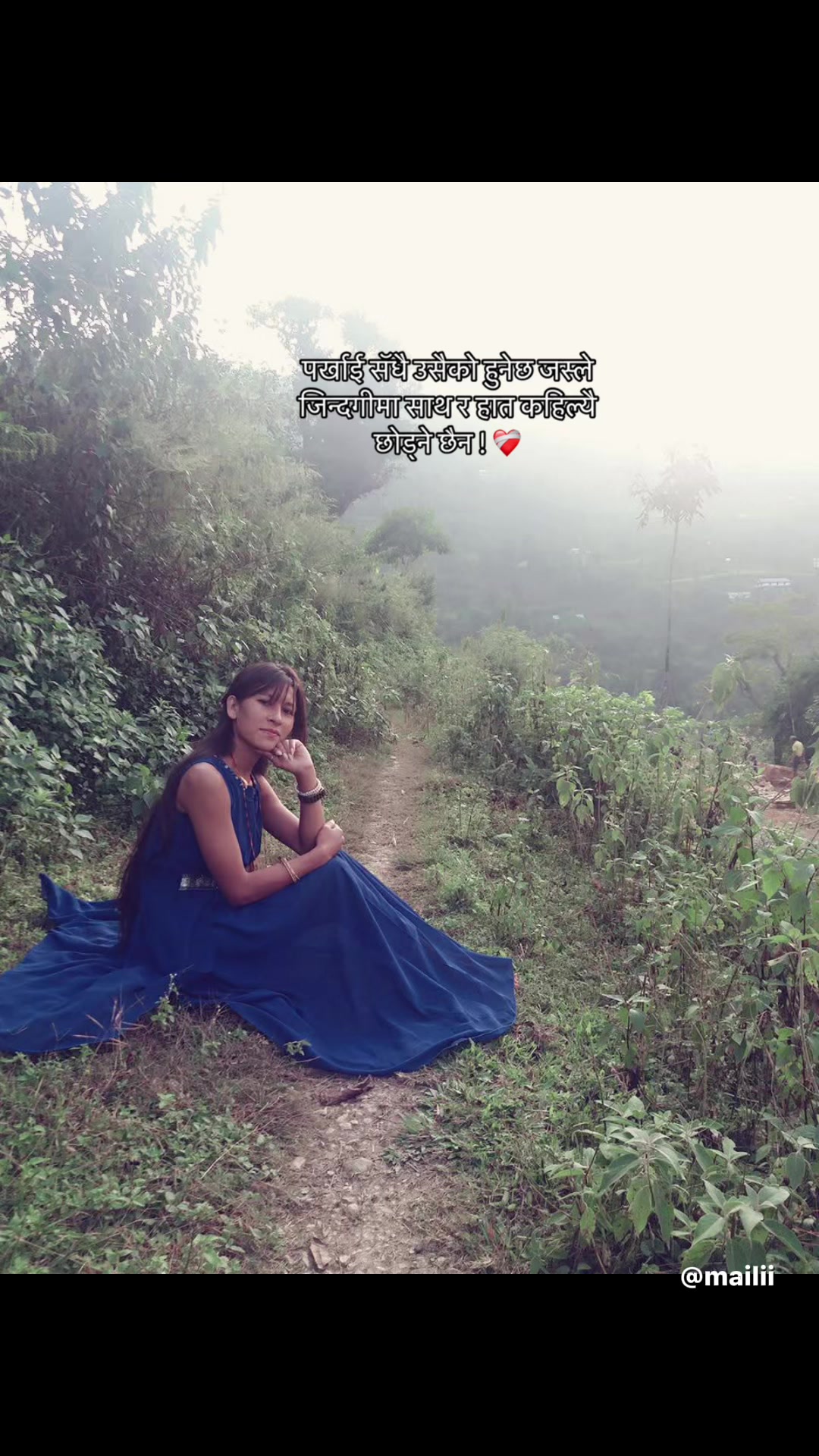 @Divyani