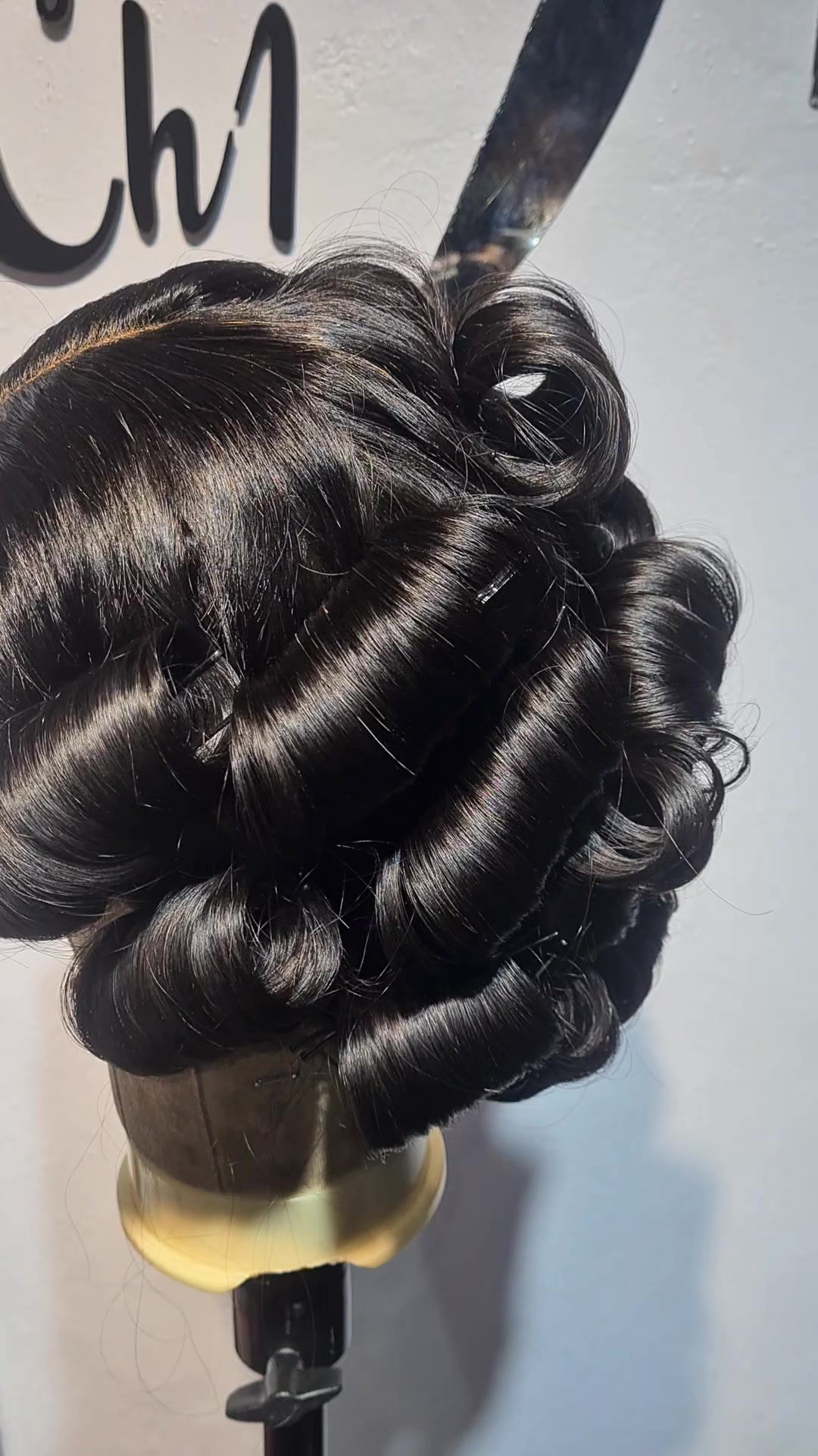 @HAIR VENDOR IN IKORODU