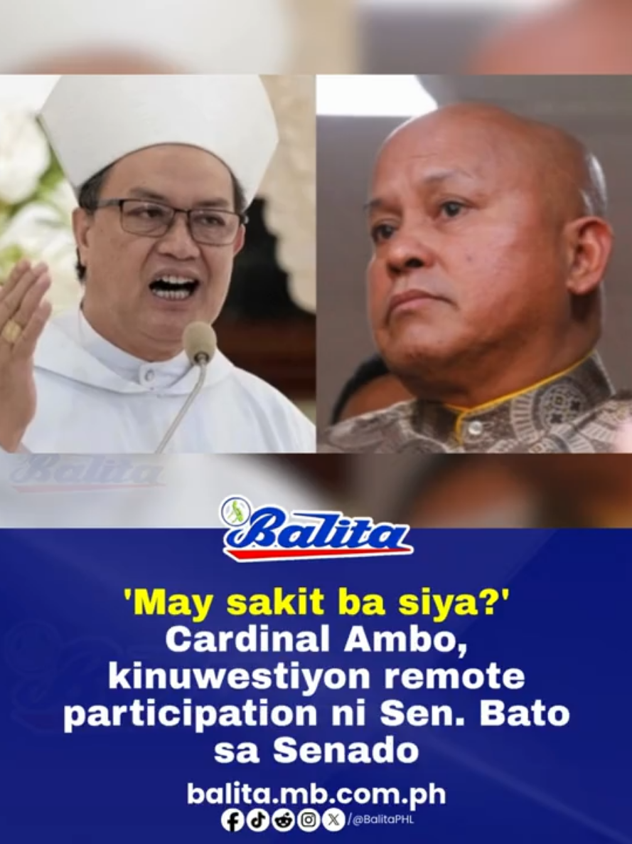 @Balita