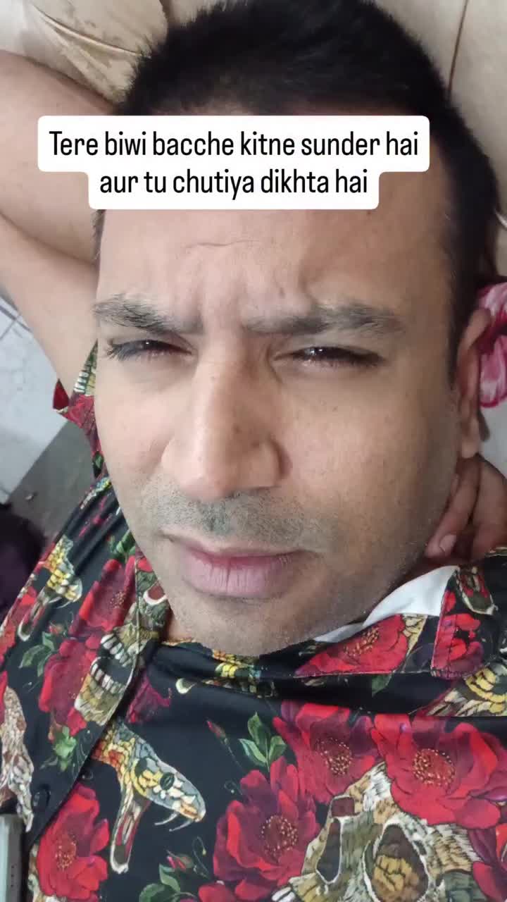 @Puneet Super Star