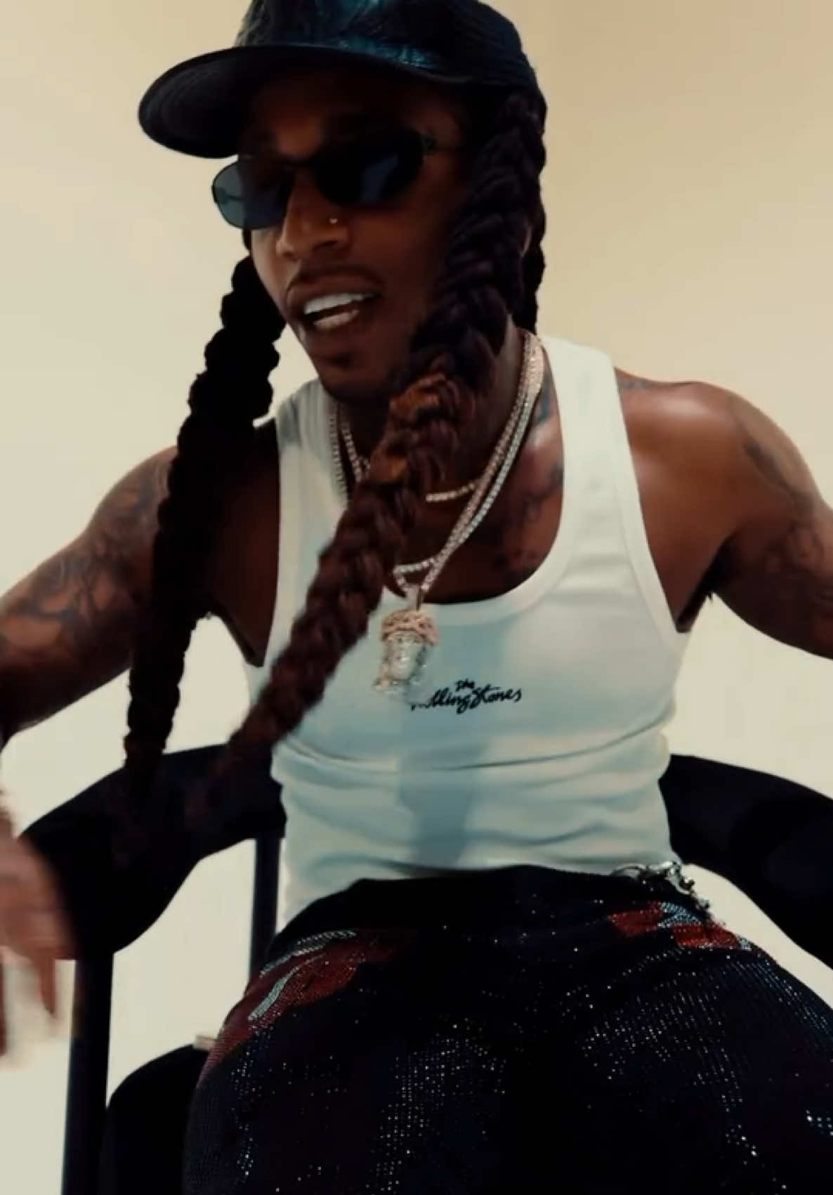 @Jacquees