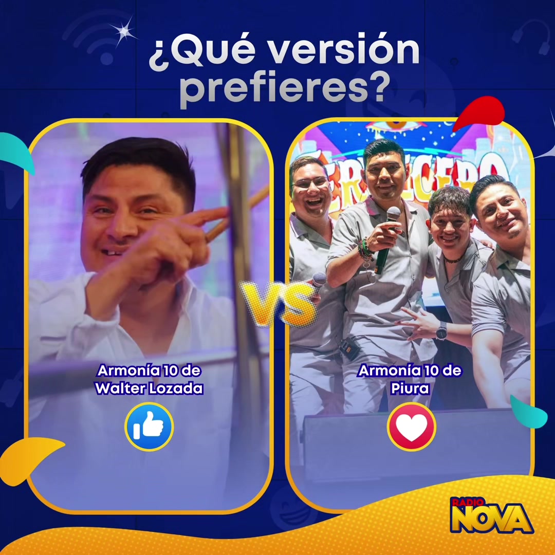 @Radio Nova Oficial