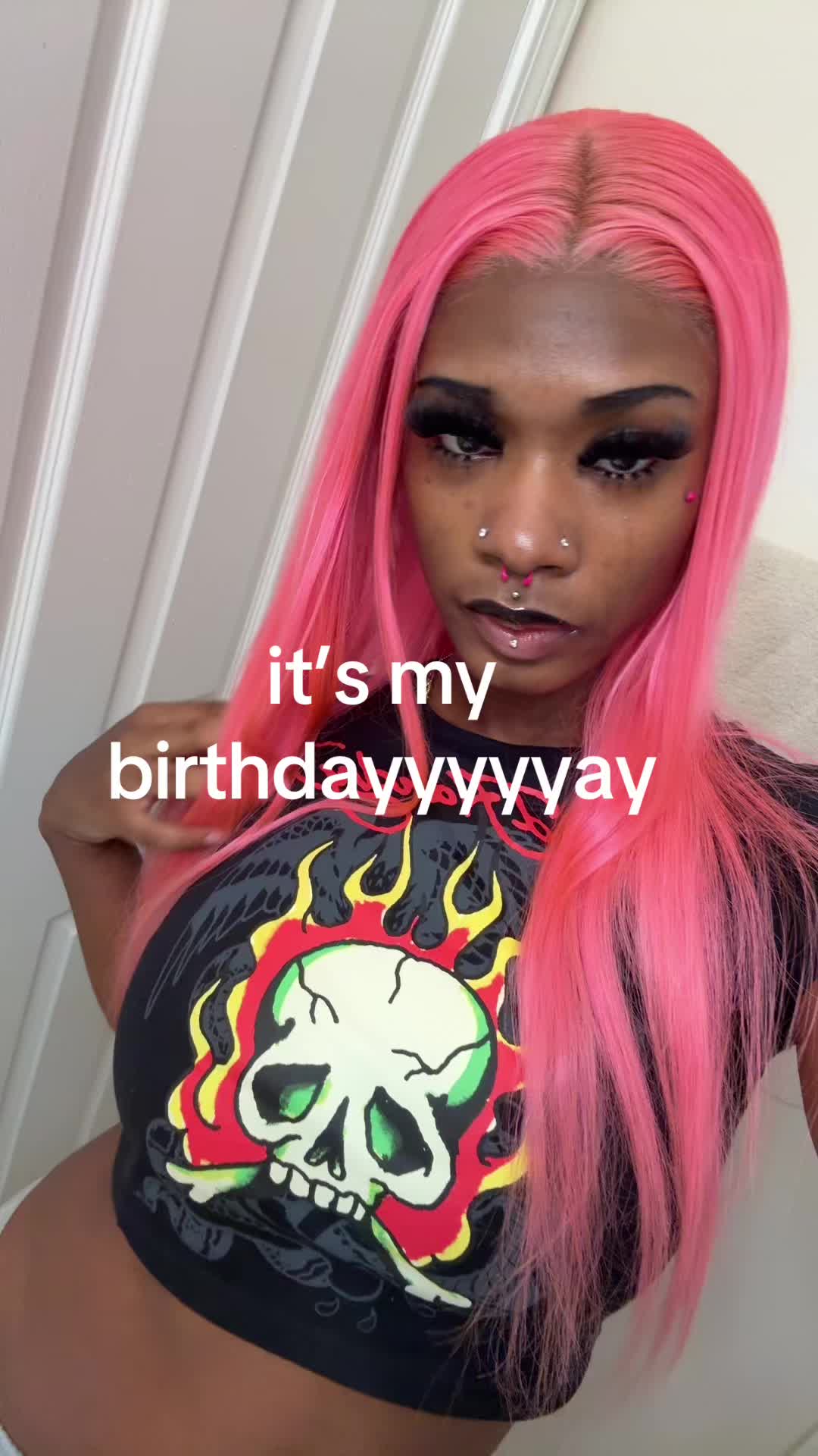 @ 