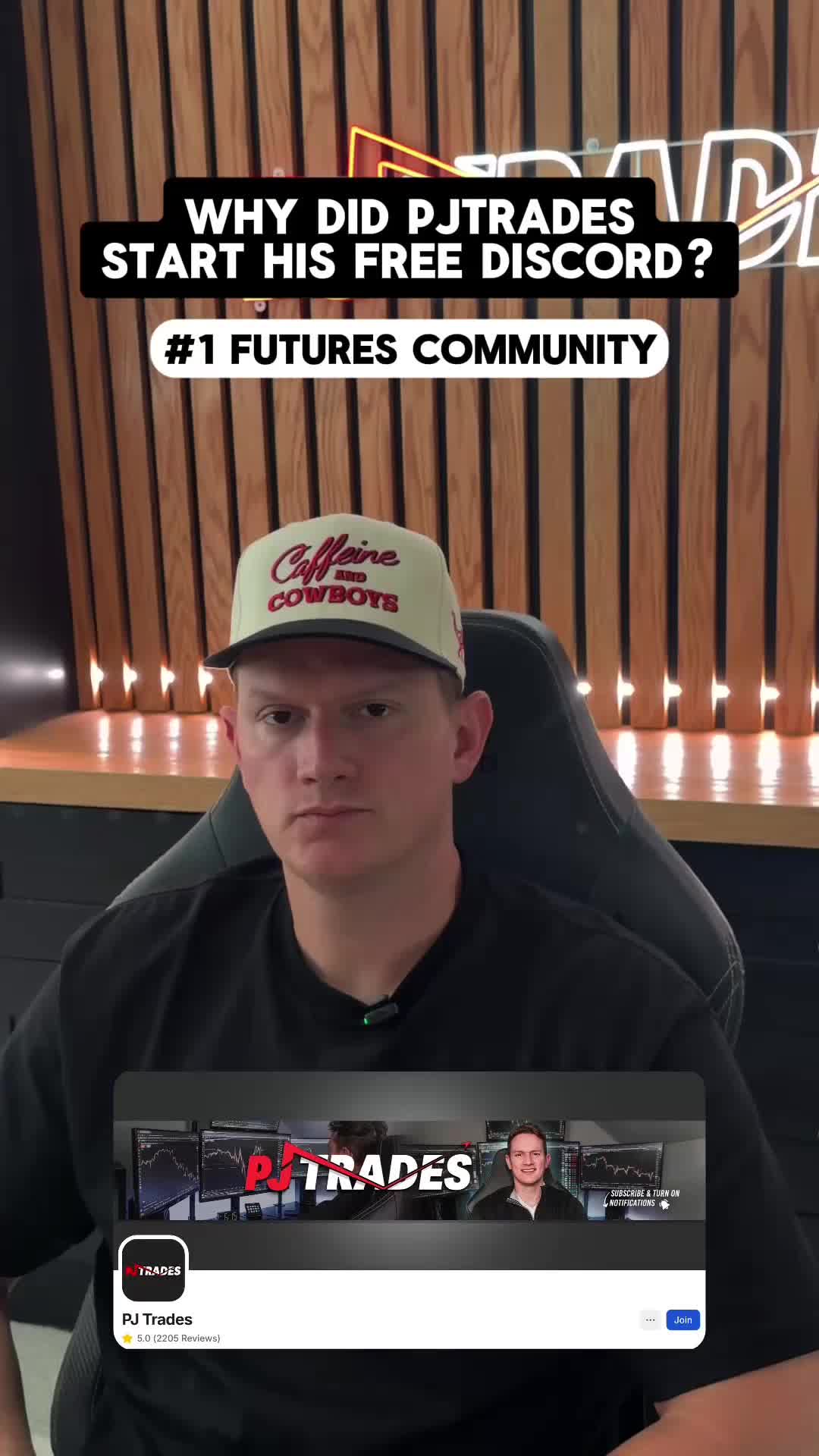 @PJTrades