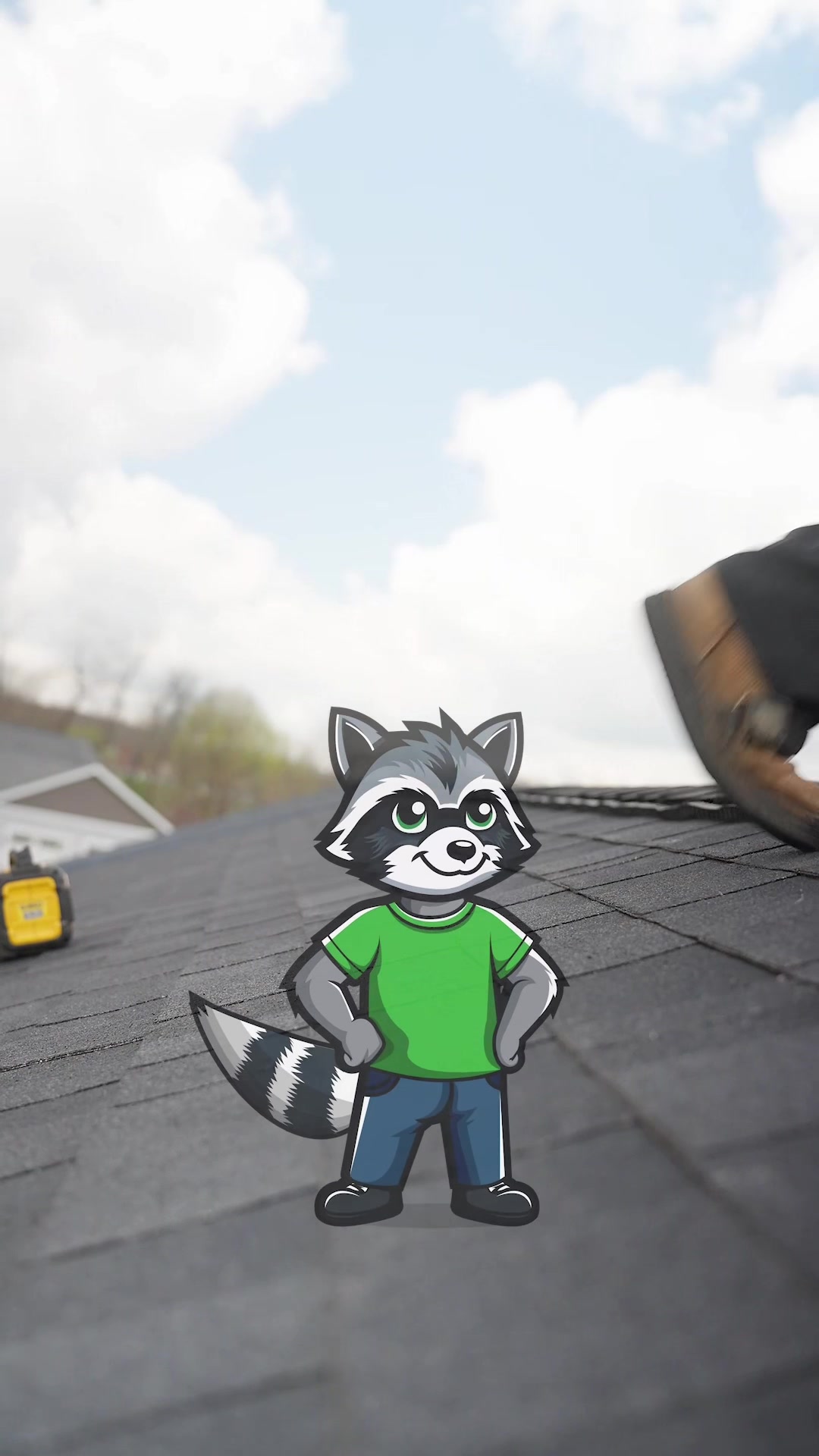 @Pine Ridge Roofing LLC