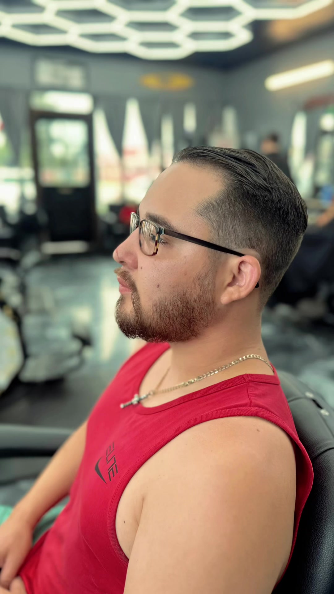 @BGTheBarberBabe
