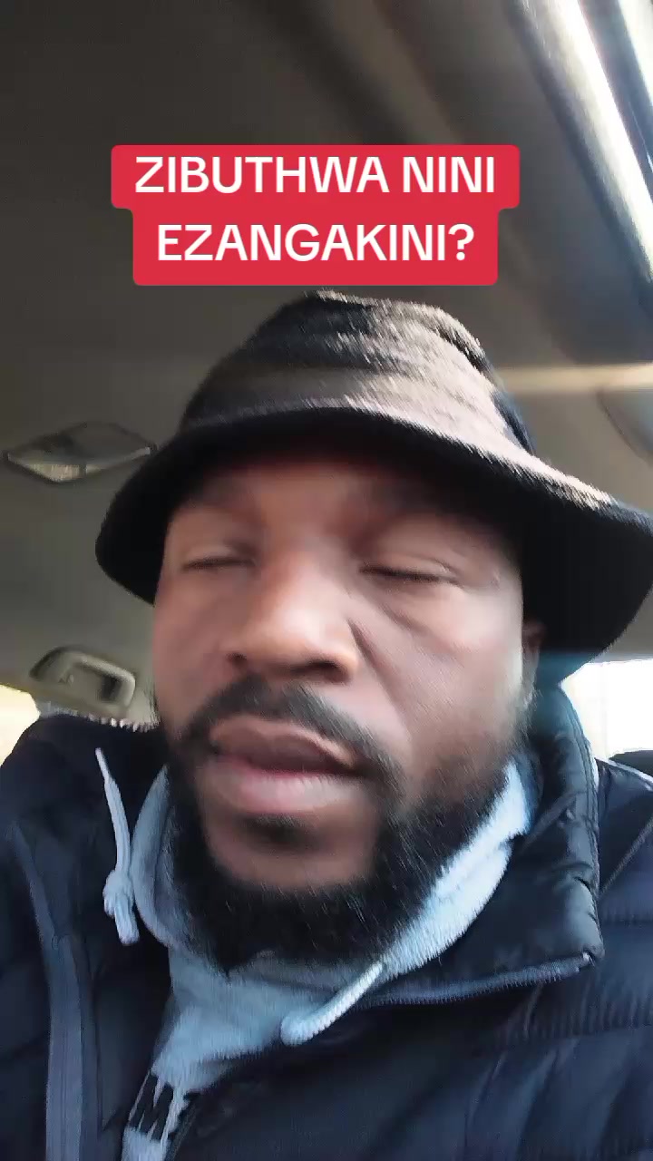 @Duma Mazibuko Emtshezi