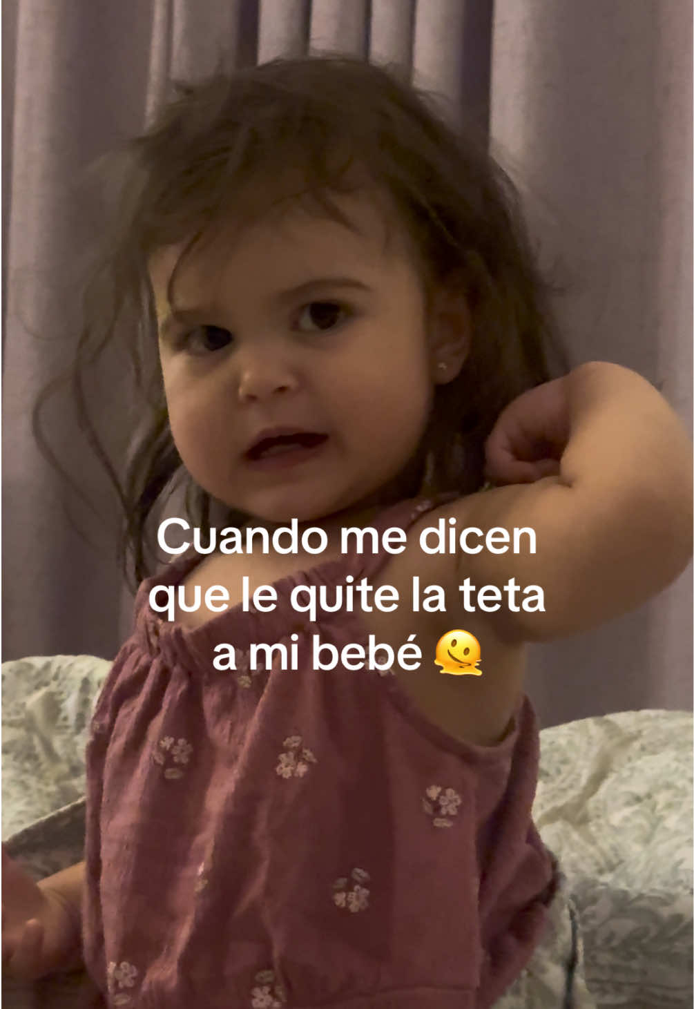 @Mam&aacute; Eli💗